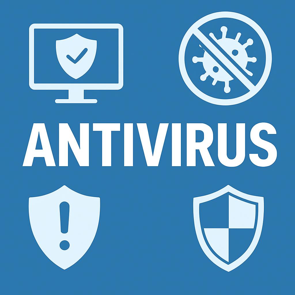 Imagen original relacionada con antivirus y seguridad informática