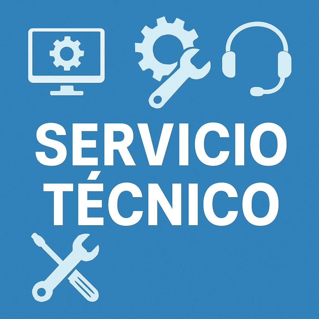 Imagen original relacionada con servicio técnico a domicilio